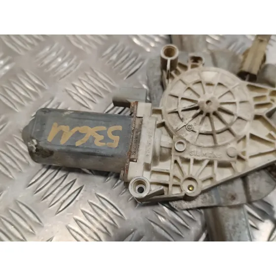 Elevalunas Delantero Izquierdo para Peugeot 206 Cc