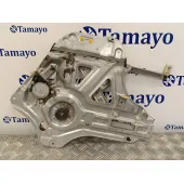 Elevalunas Delantero Derecho para Kia Carnival