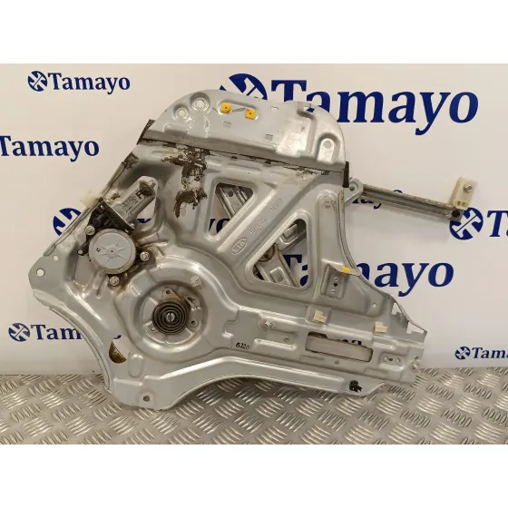 Elevalunas Delantero Derecho para Kia Carnival