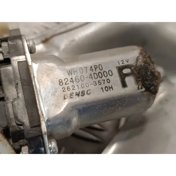 Elevalunas Delantero Derecho para Kia Carnival