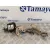 Cinturon Seguridad Trasero Central para Kia Carnival