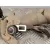 Cinturon Seguridad Trasero Central para Kia Carnival