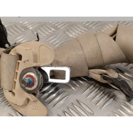 Cinturon Seguridad Trasero Central para Kia Carnival