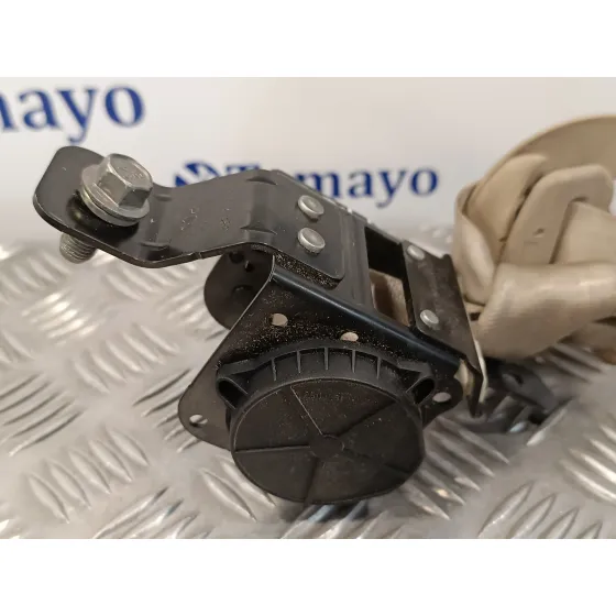 Cinturon Seguridad Trasero Central para Kia Carnival