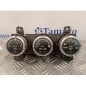 Mando Climatizador para Suzuki Sx4 Rw (Ey)
