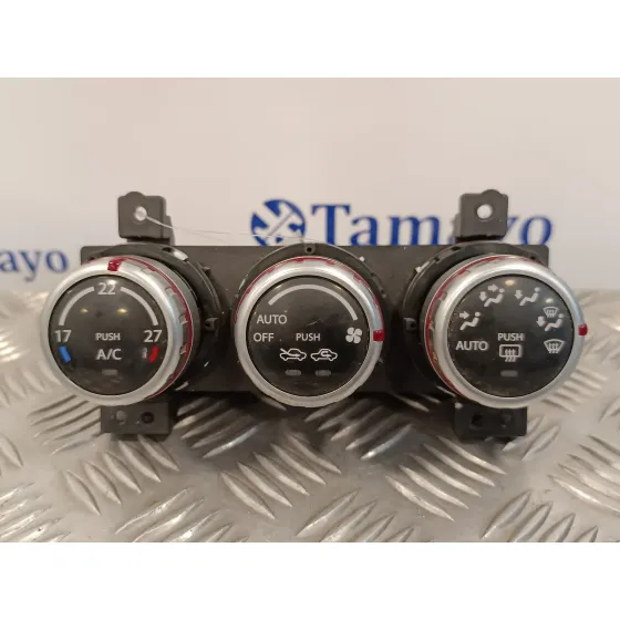 Mando Climatizador para Suzuki Sx4 Rw (Ey)