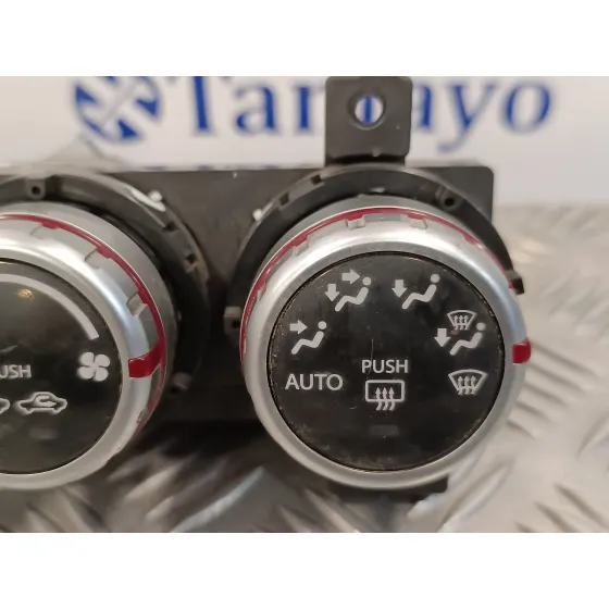 Mando Climatizador para Suzuki Sx4 Rw (Ey)