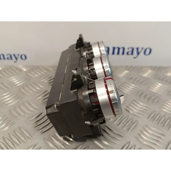 Mando Climatizador para Suzuki Sx4 Rw (Ey)