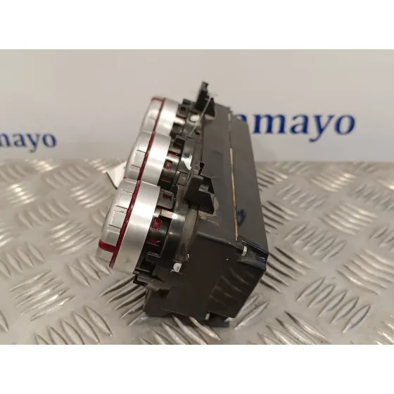 Mando Climatizador para Suzuki Sx4 Rw (Ey)