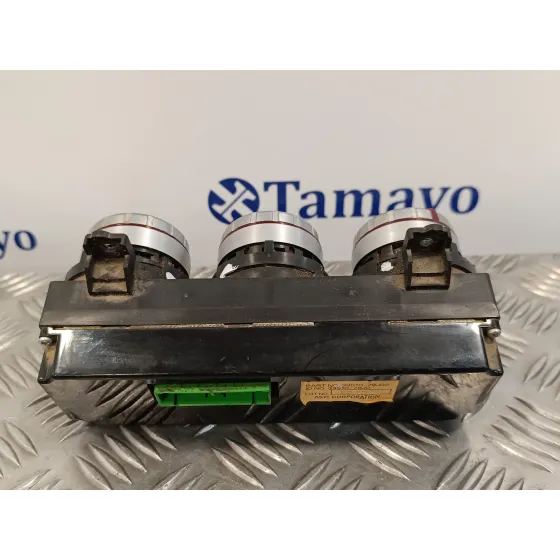 Mando Climatizador para Suzuki Sx4 Rw (Ey)