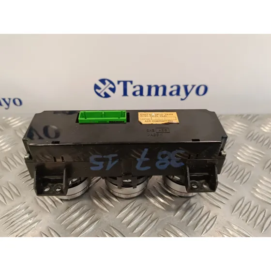 Mando Climatizador para Suzuki Sx4 Rw (Ey)
