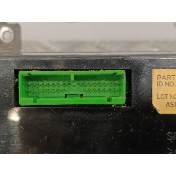 Mando Climatizador para Suzuki Sx4 Rw (Ey)