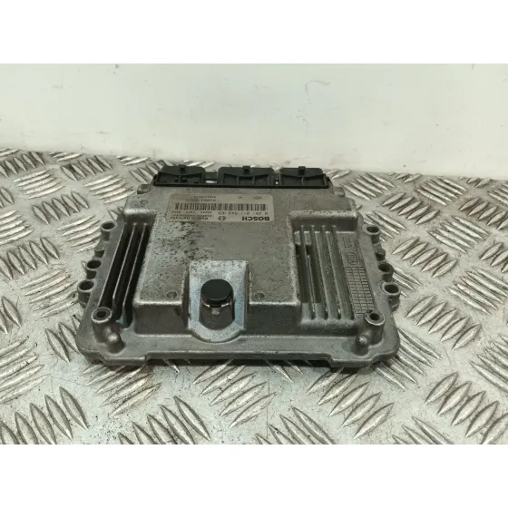 Centralita Motor Uce para Renault Megane Ii Berlina 5P