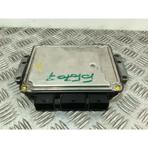 Centralita Motor Uce para Renault Megane Ii Berlina 5P