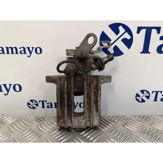 Pinza Freno Trasera Izquierda para Seat Leon (1P1)