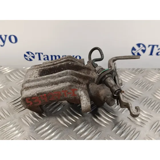Pinza Freno Trasera Izquierda para Seat Leon (1P1)