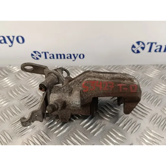 Pinza Freno Trasera Derecha para Seat Leon (1P1)