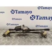Motor Limpia Delantero para Kia Rio