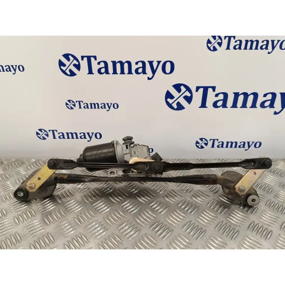 Motor Limpia Delantero para Kia Rio