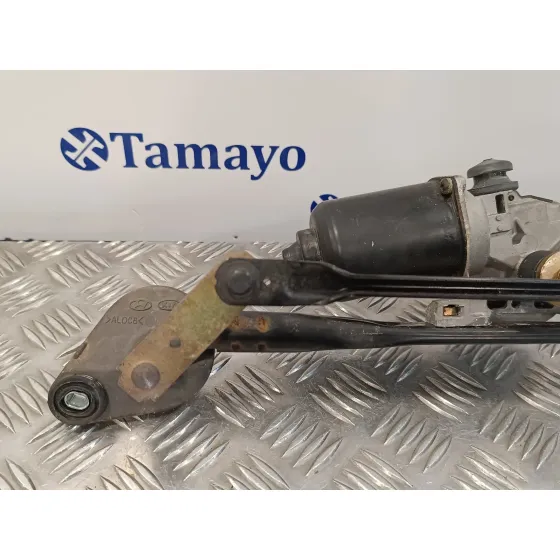 Motor Limpia Delantero para Kia Rio