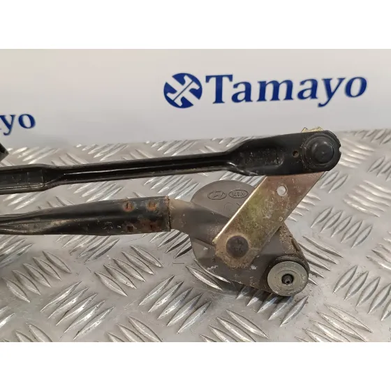 Motor Limpia Delantero para Kia Rio
