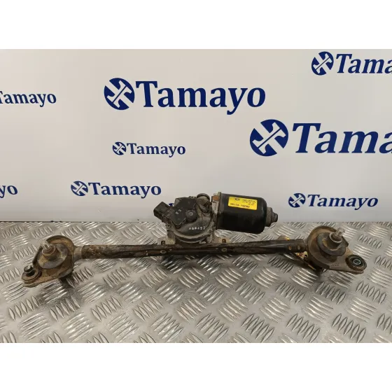 Motor Limpia Delantero para Kia Rio