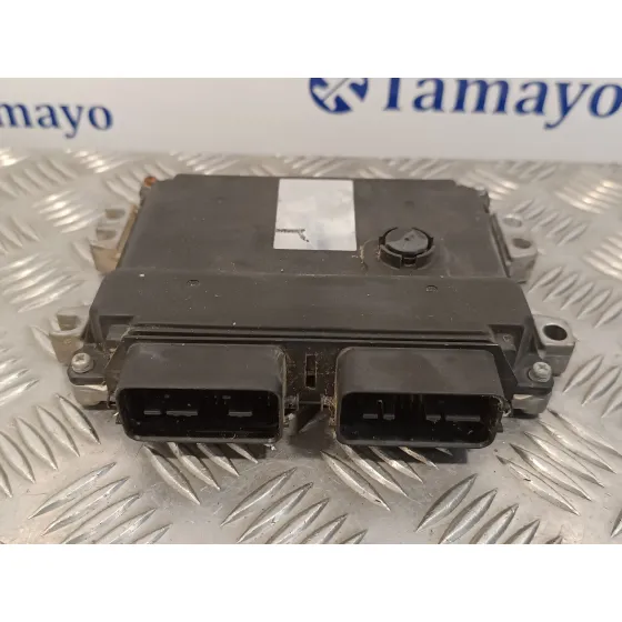Centralita Motor Uce para Suzuki Sx4 Rw (Ey)