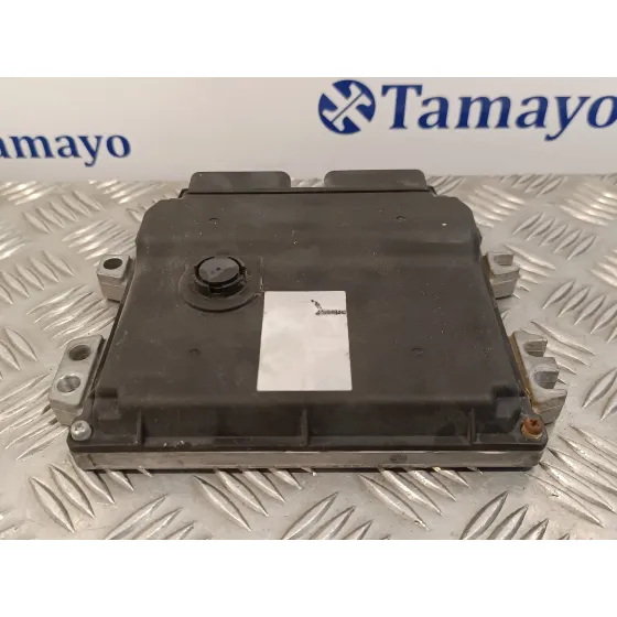 Centralita Motor Uce para Suzuki Sx4 Rw (Ey)