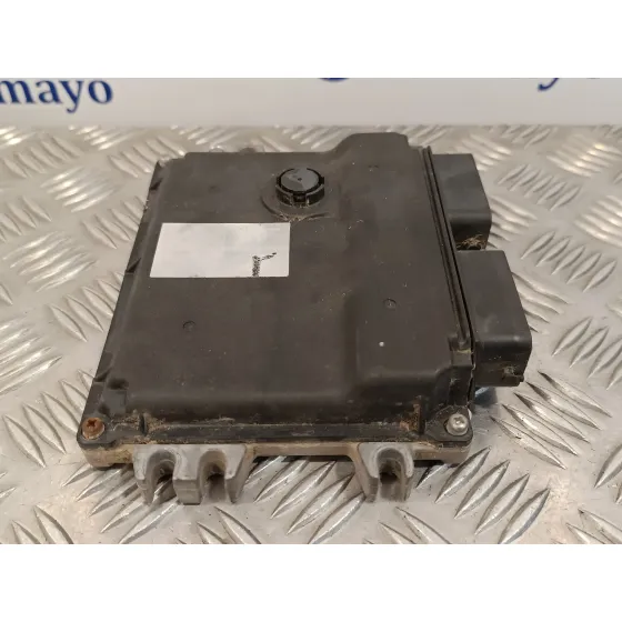 Centralita Motor Uce para Suzuki Sx4 Rw (Ey)