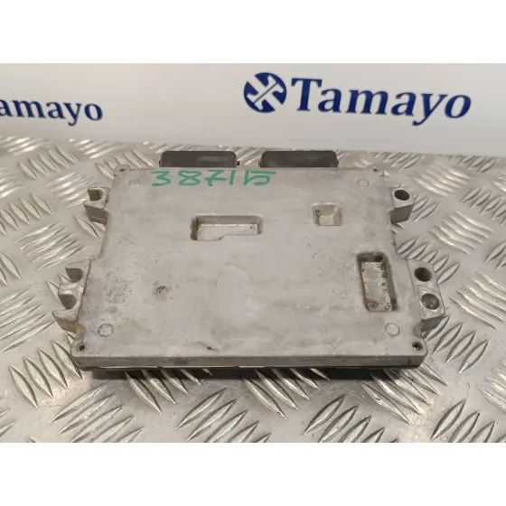 Centralita Motor Uce para Suzuki Sx4 Rw (Ey)