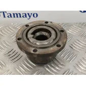 Cubos De Bloqueo para Suzuki Vitara Se/Sv (Et)