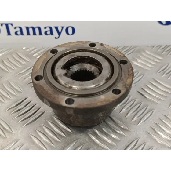 Cubos De Bloqueo para Suzuki Vitara Se/Sv (Et)