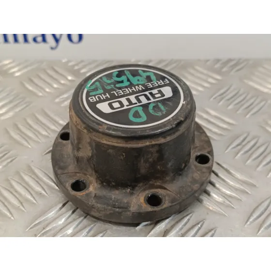 Cubos De Bloqueo para Suzuki Vitara Se/Sv (Et)