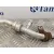 Tubos Aire Acondicionado para Suzuki Sx4 Rw (Ey)
