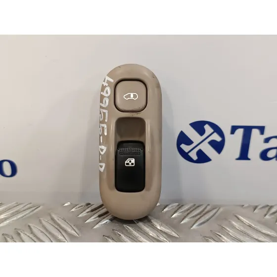 Mando Elevalunas Delantero Derecho para Kia Carnival