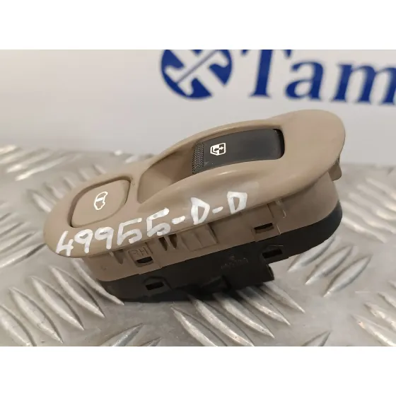 Mando Elevalunas Delantero Derecho para Kia Carnival