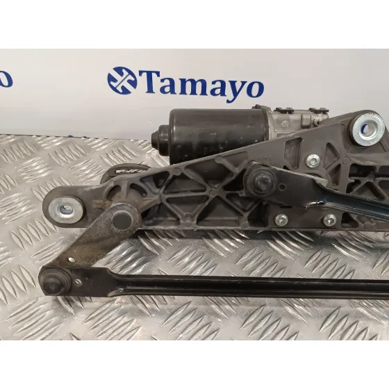 Motor Limpia Delantero para Kia Carnival