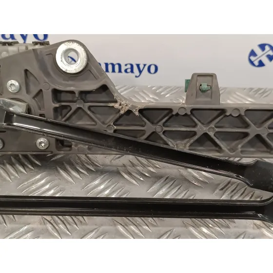 Motor Limpia Delantero para Kia Carnival