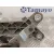 Motor Limpia Delantero para Kia Carnival