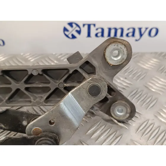 Motor Limpia Delantero para Kia Carnival