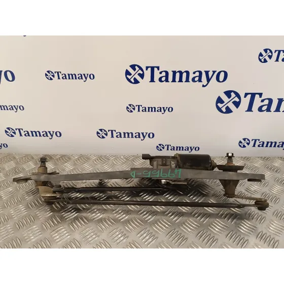 Motor Limpia Delantero para Kia Carnival