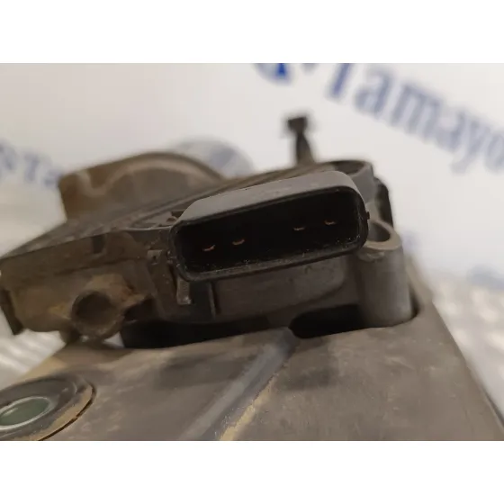 Motor Limpia Delantero para Kia Carnival