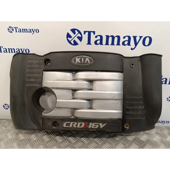 Tapa Motor para Kia Carnival