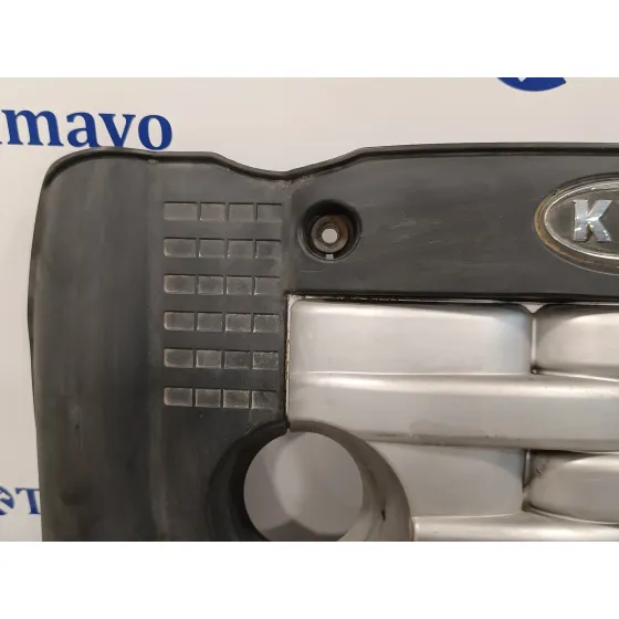 Tapa Motor para Kia Carnival