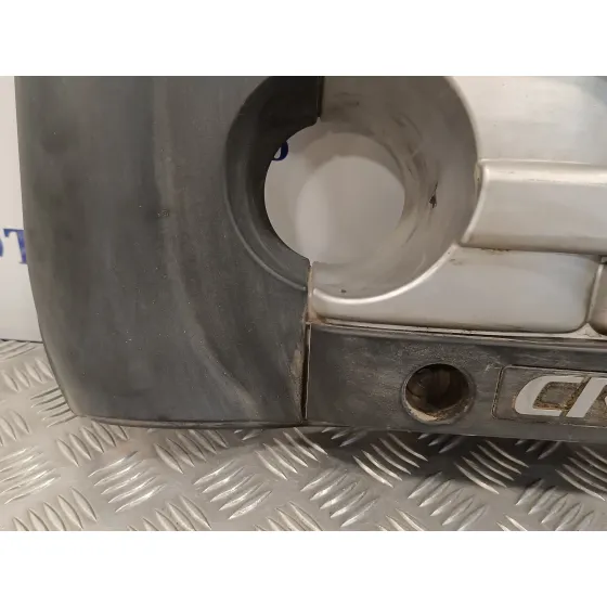 Tapa Motor para Kia Carnival