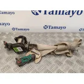 Cinturon Seguridad Trasero Izquierdo para Kia Carnival
