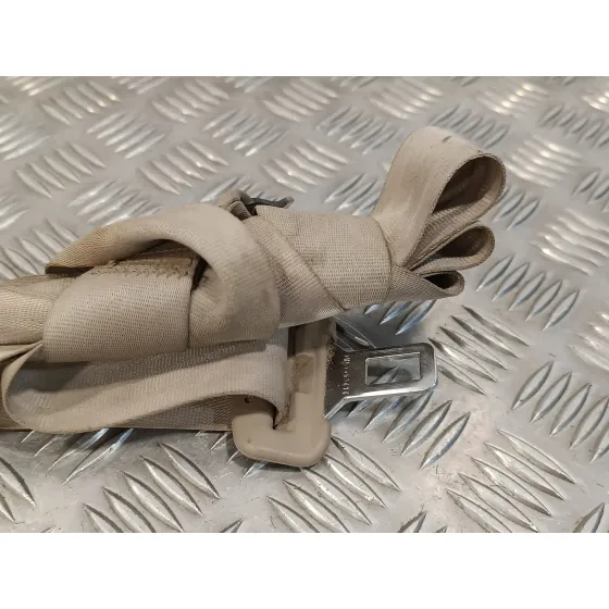 Cinturon Seguridad Trasero Izquierdo para Kia Carnival