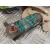 Cinturon Seguridad Trasero Izquierdo para Kia Carnival
