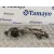 Cinturon Seguridad Trasero Izquierdo para Kia Carnival