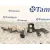 Cinturon Seguridad Trasero Derecho para Kia Carnival